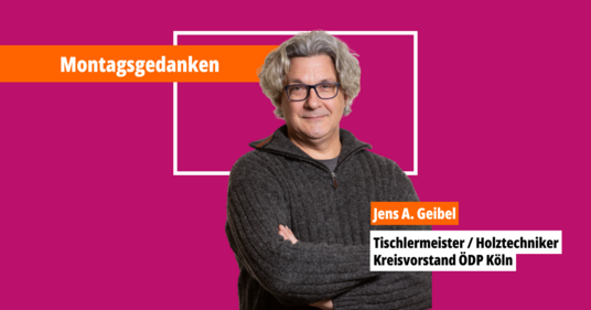 Jens Geibel