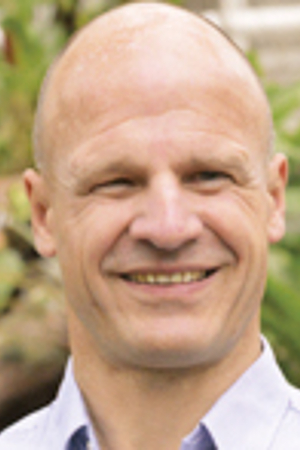 Willi Neuner